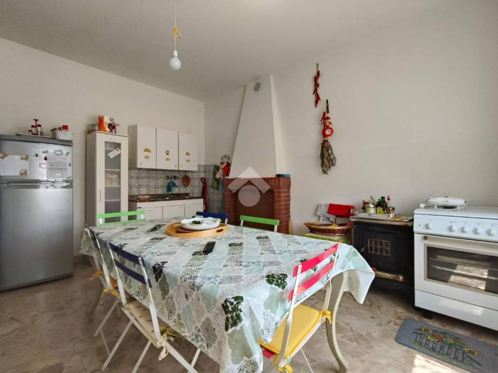 appartamento in vendita a Sigillo