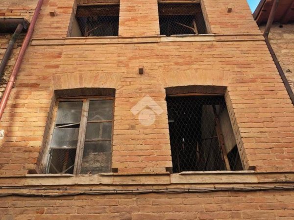 appartamento in vendita a Sigillo