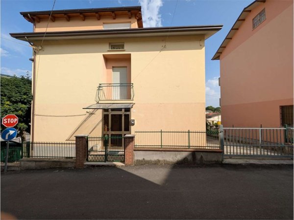 appartamento in vendita a Sigillo