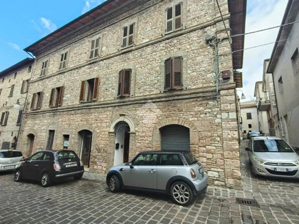 appartamento in vendita a Sigillo