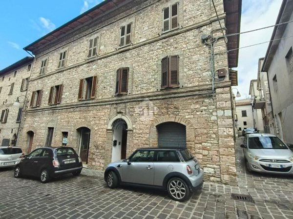appartamento in vendita a Sigillo