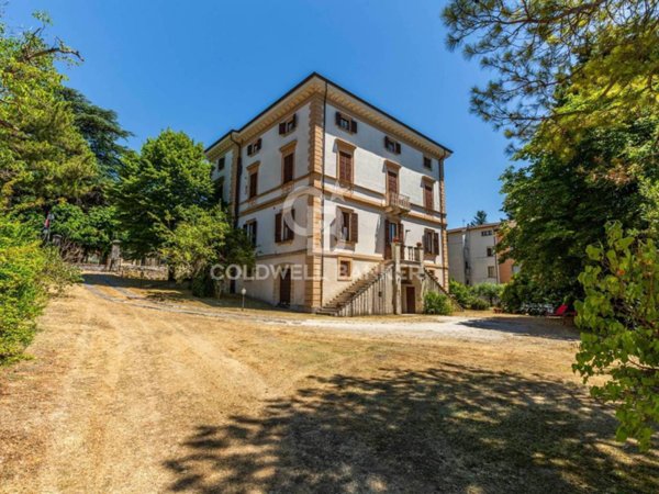 casa indipendente in vendita a Sigillo