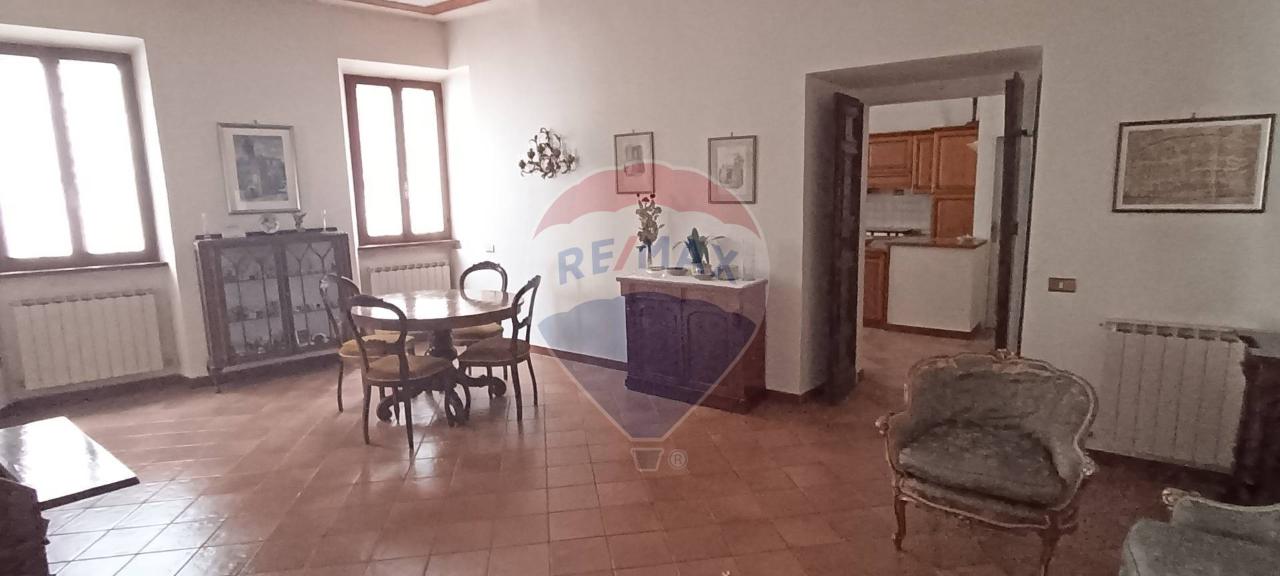 appartamento in vendita a Sigillo