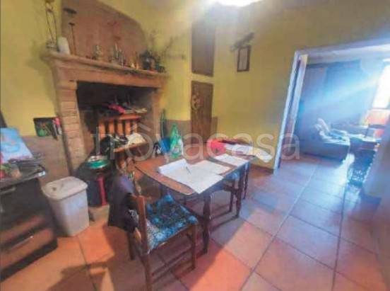appartamento in vendita a Sigillo