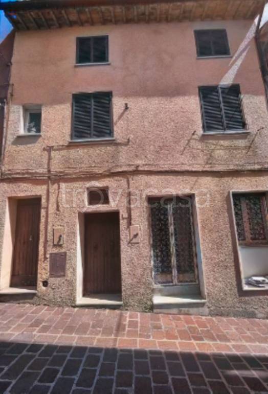 appartamento in vendita a Sigillo