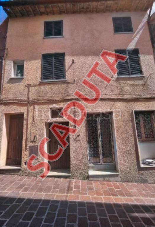 appartamento in vendita a Sigillo