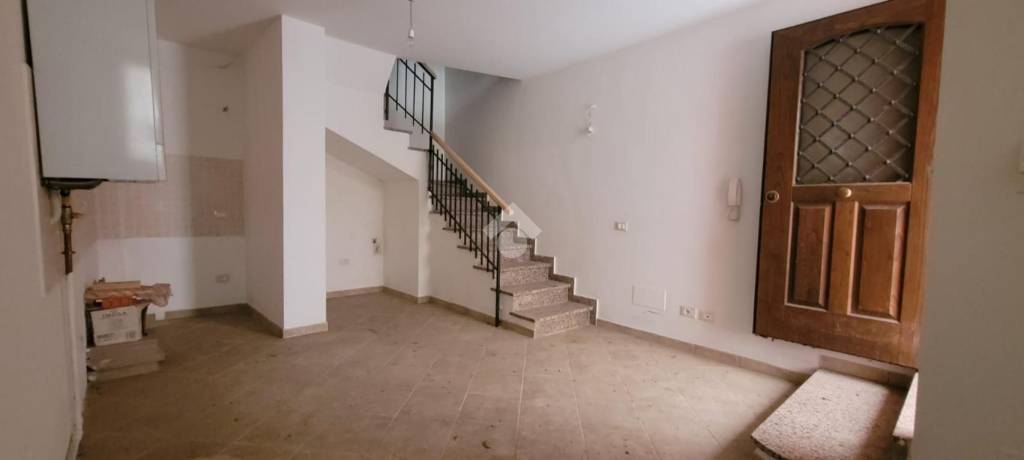 casa indipendente in vendita a Sigillo