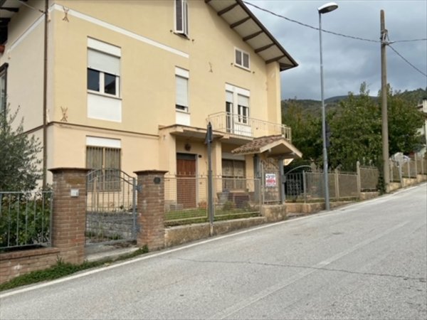 appartamento in vendita a Sigillo