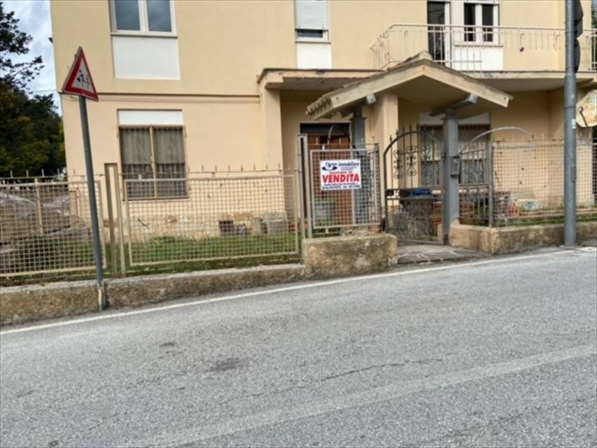 appartamento in vendita a Sigillo