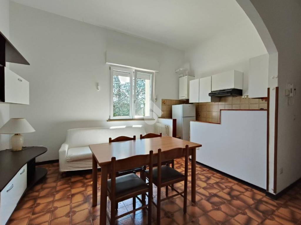 appartamento in vendita a Sigillo