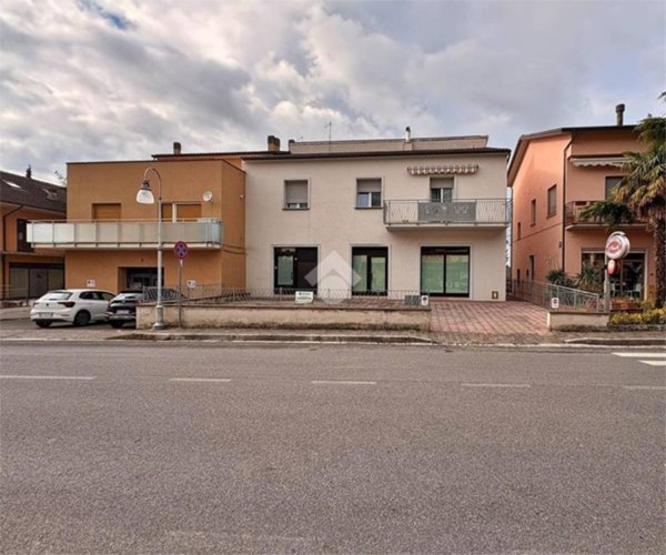 appartamento in vendita a Sigillo