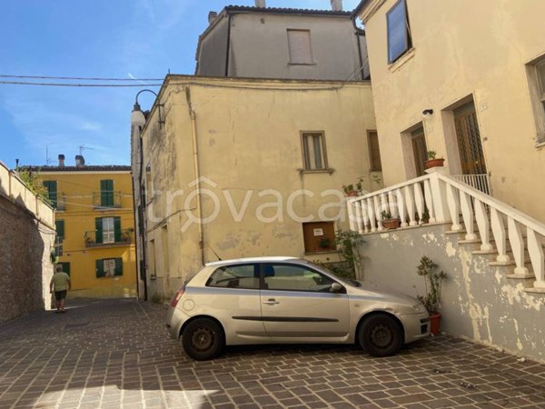 casa indipendente in vendita a Sigillo