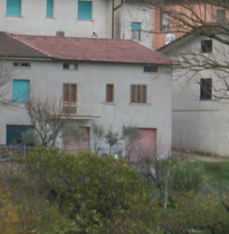 casa indipendente in vendita a Sigillo