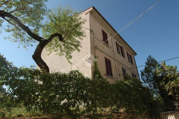 appartamento in vendita a Sigillo