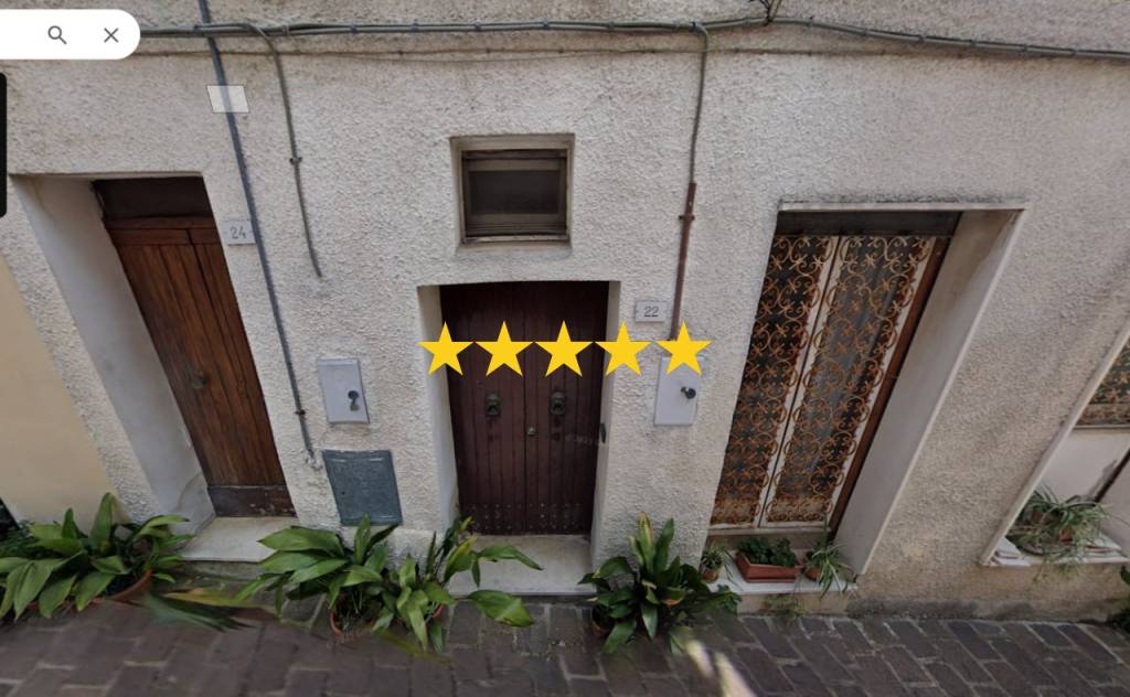 appartamento in vendita a Sigillo