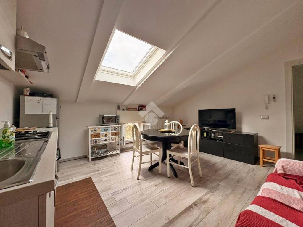 appartamento in vendita a Sigillo