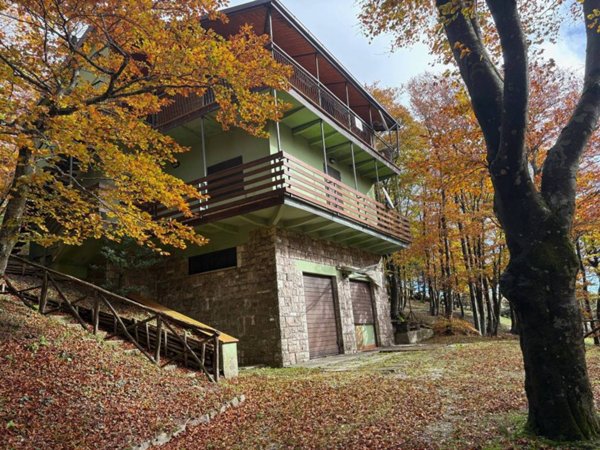 appartamento in vendita a Sigillo