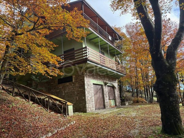 appartamento in vendita a Sigillo