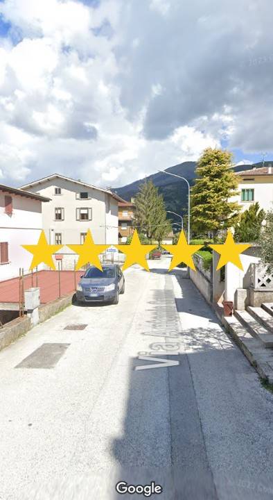 appartamento in vendita a Sigillo