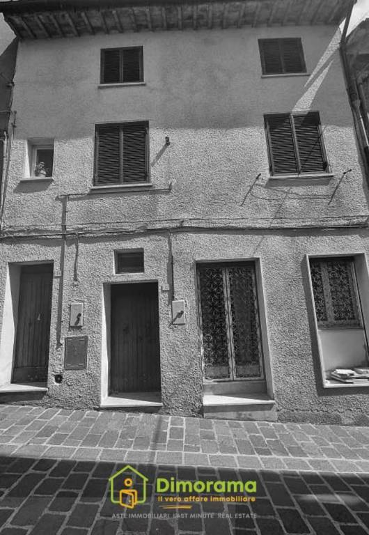 appartamento in vendita a Sigillo