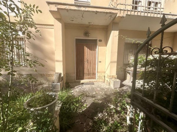 appartamento in vendita a Sigillo