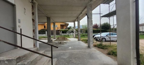 casa indipendente in vendita a Sigillo