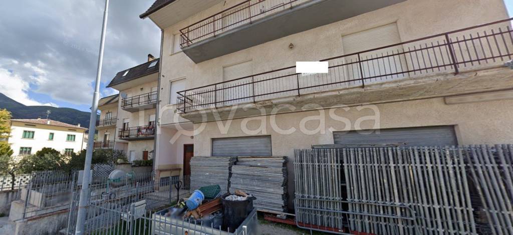 appartamento in vendita a Sigillo