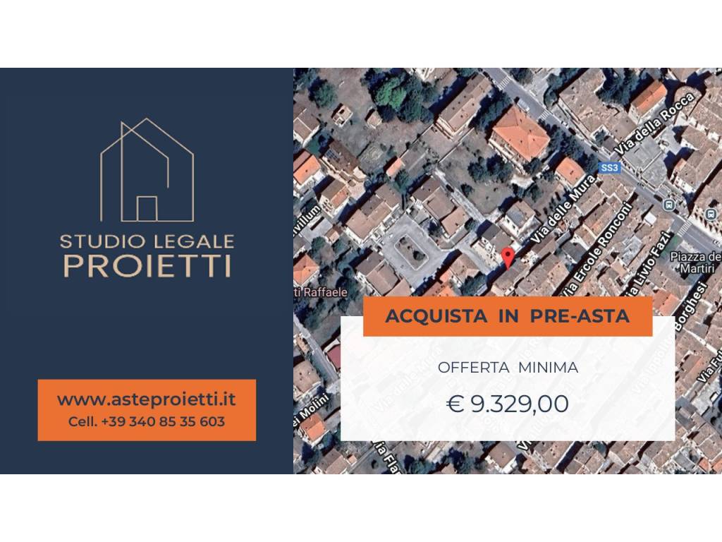 appartamento in vendita a Sigillo