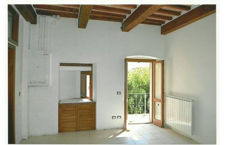 appartamento in vendita a Sigillo