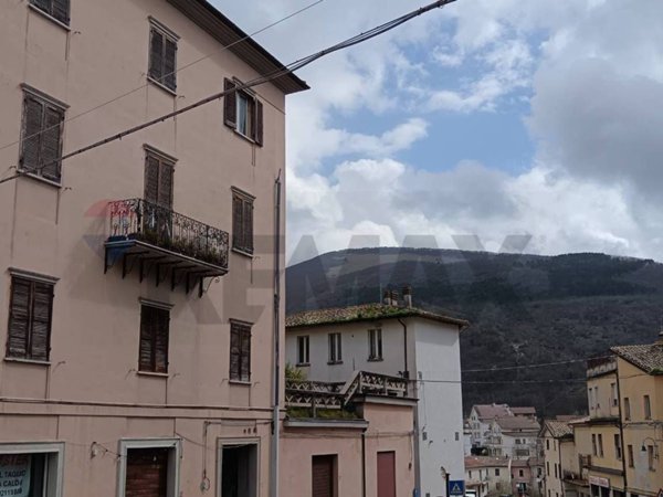 appartamento in vendita a Sigillo