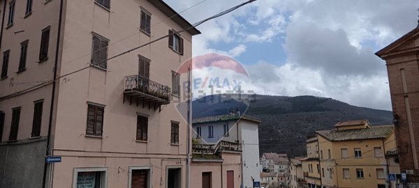 appartamento in vendita a Sigillo