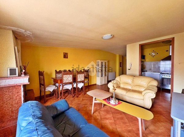 appartamento in vendita a Sigillo
