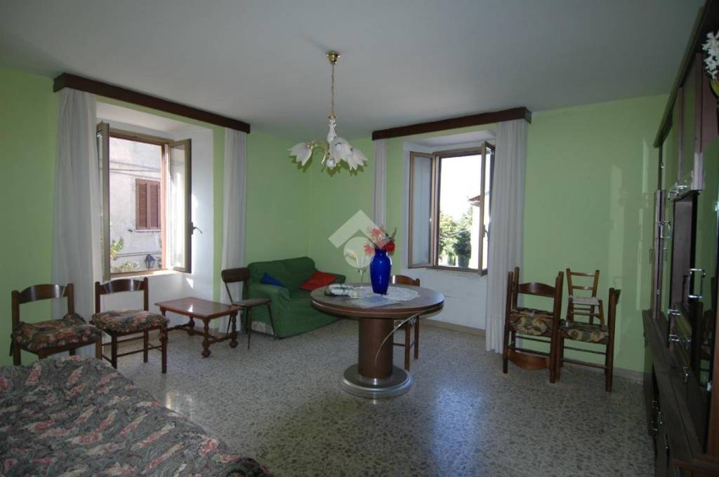 appartamento in vendita a Sigillo