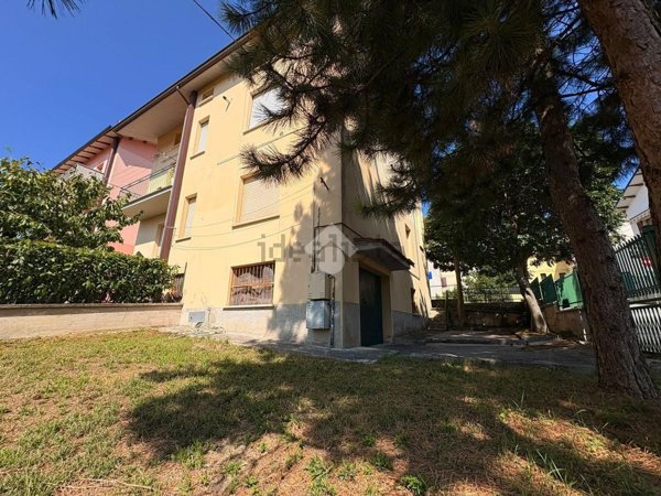 appartamento in vendita a Sigillo