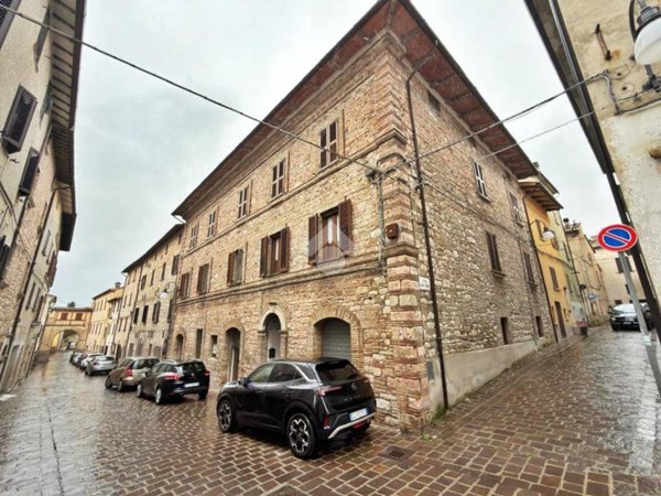 appartamento in vendita a Sigillo