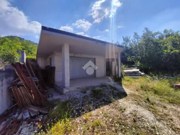 appartamento in vendita a Sigillo