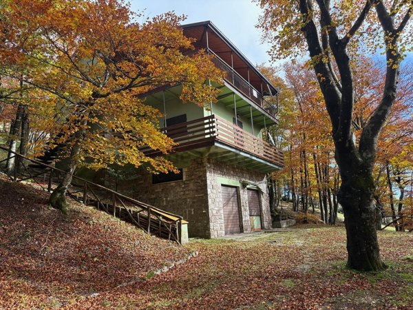 appartamento in vendita a Sigillo