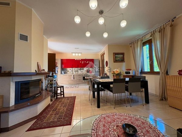 appartamento in vendita a Sigillo