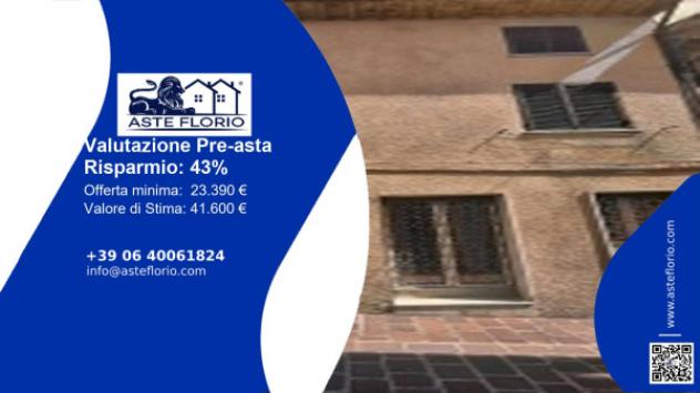 appartamento in vendita a Sigillo