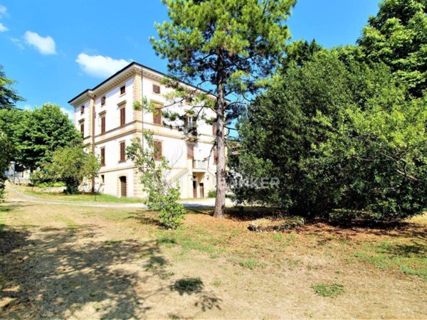 casa indipendente in vendita a Sigillo