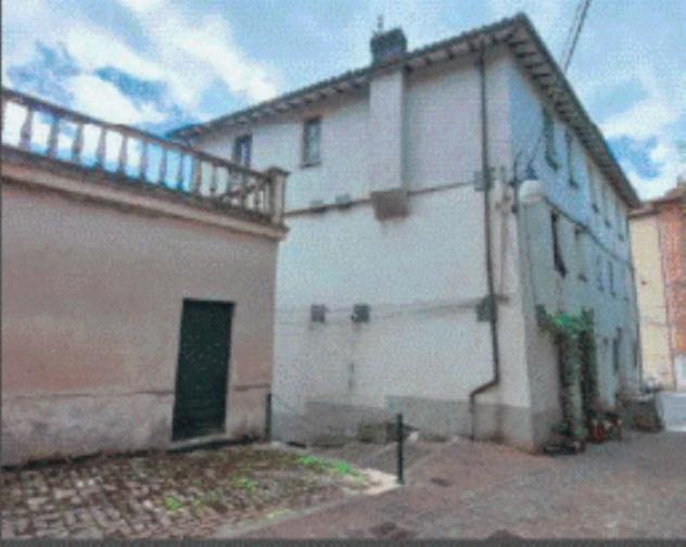 appartamento in vendita a Sigillo