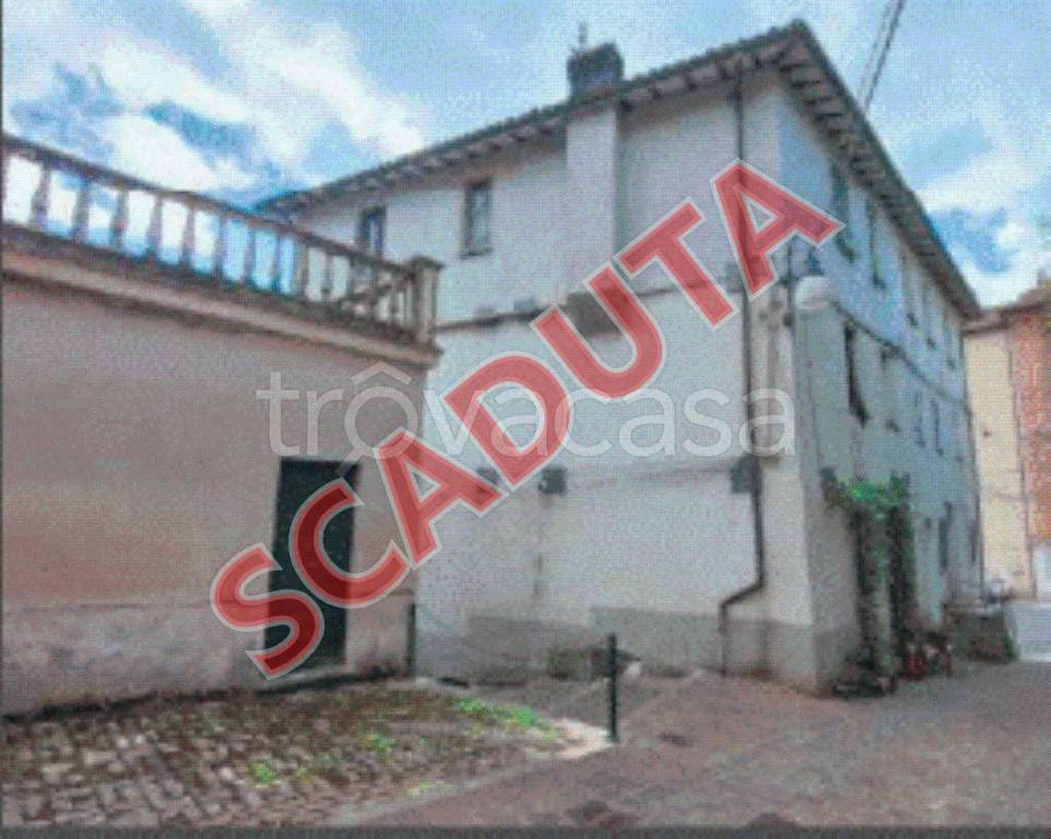 appartamento in vendita a Sigillo