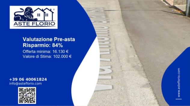 appartamento in vendita a Sigillo