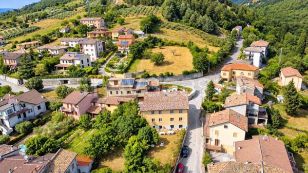 casa indipendente in vendita a Sigillo