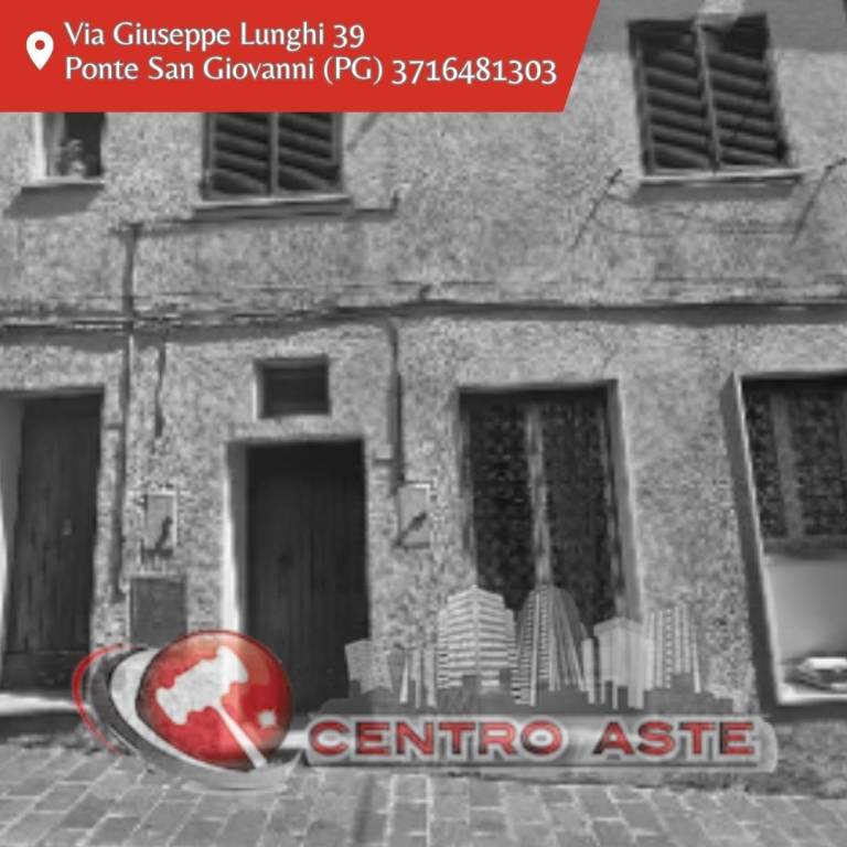 appartamento in vendita a Sigillo