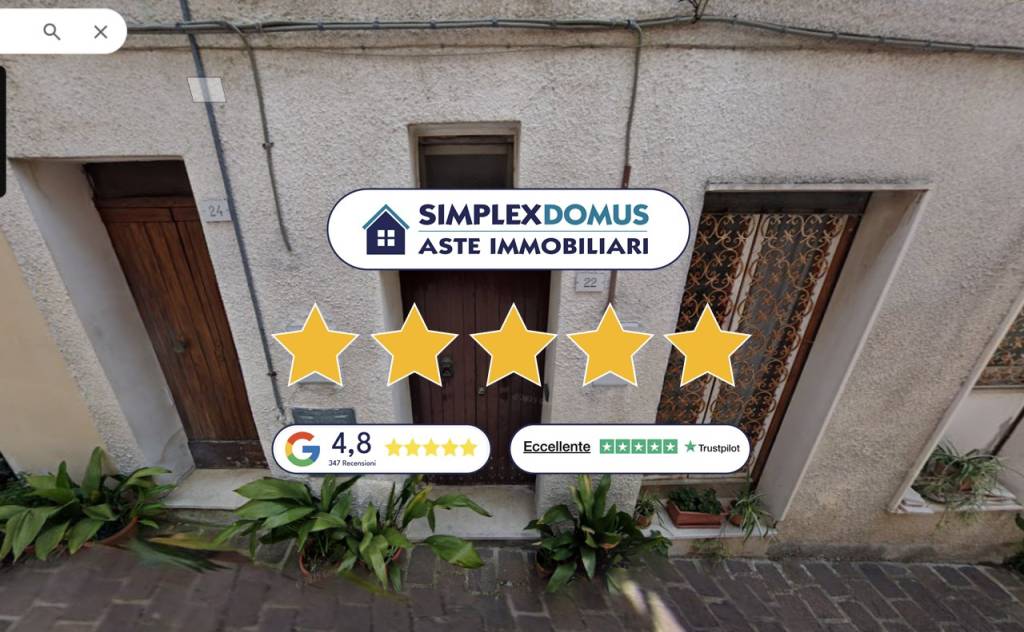 appartamento in vendita a Sigillo