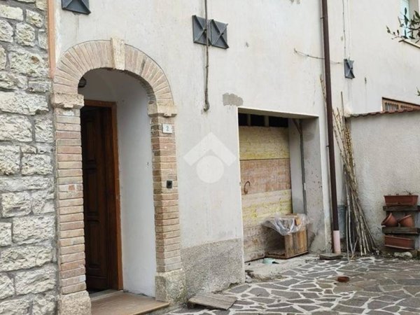 appartamento in vendita a Sigillo