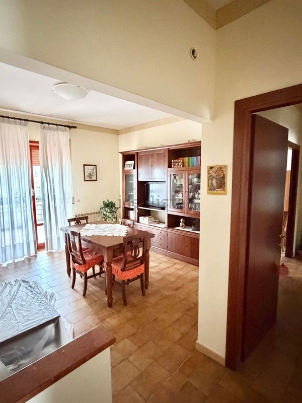 appartamento in vendita a Sigillo