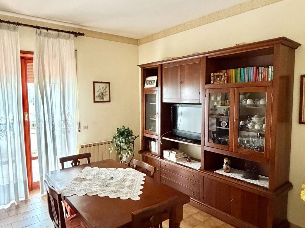 appartamento in vendita a Sigillo