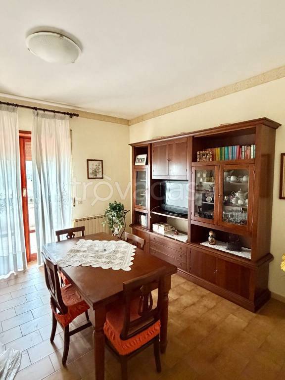 appartamento in vendita a Sigillo